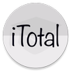 iTotal - حساب النسبة الموزونة APK
