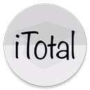 iTotal - حساب النسبة الموزونة APK
