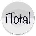 iTotal - حساب النسبة الموزونة icon