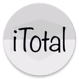iTotal - حساب النسبة الموزونة icon