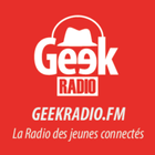 Geek Radio आइकन