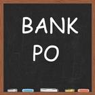 Bank PO Exam/Interview Kit أيقونة