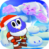 Santa Gambol Snow APK