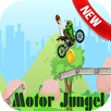 Motor Ben Jungle APK