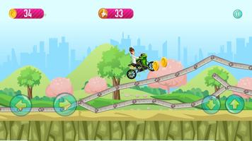 Motor Ben Jungle screenshot 3