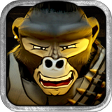 Battle Monkeys icon