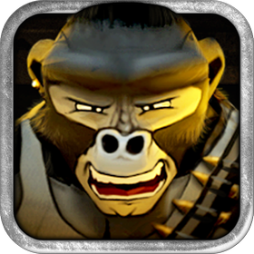 Battle Monkeys APK for Android Download