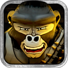 Battle Monkeys icon