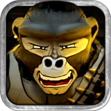 Battle Monkeys Multiplayer