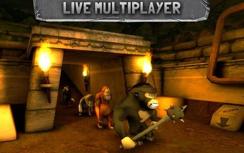 Battle Monkeys APK for Android Download