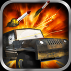 Death Rider أيقونة