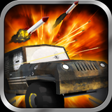 Death Rider آئیکن
