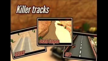 Death Rider screenshot 3