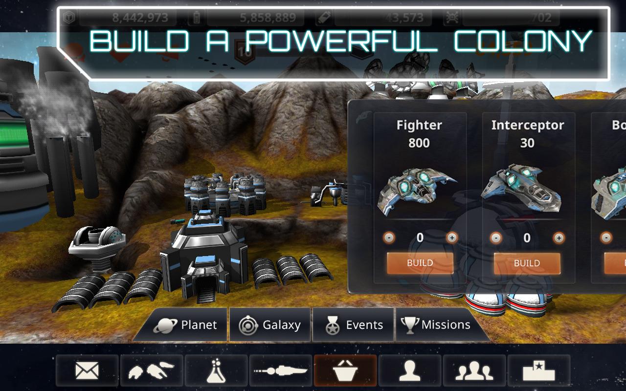 Colony Attack For Android Apk Download - roblox create a colony game