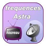 Astra frequences 2016 Nouveau icon