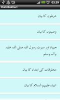 Sahih al Bukhari Book-2 (Urdu) screenshot 1
