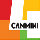 Cammini della fede in veneto آئیکن