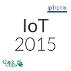 IoT 2015 آئیکن