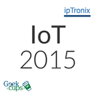 IoT 2015 иконка