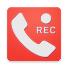 آیکون‌ REC Call Recorder