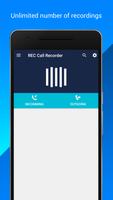 REC Call Recorder syot layar 1