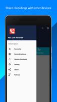 REC Call Recorder تصوير الشاشة 3