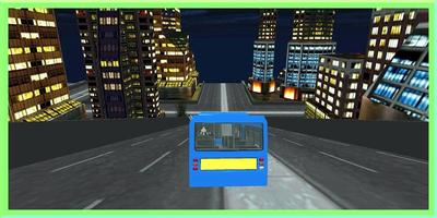American Bus Simulator capture d'écran 2