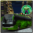 Hulk Bus Simulator APK