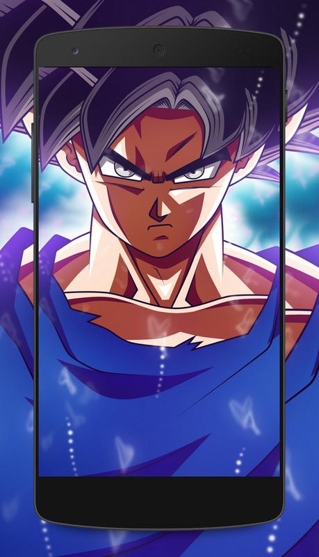 Dragon Ball Super Wallpapers Hd For Android Apk Download