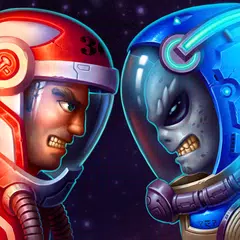 Descargar XAPK de Space Raiders RPG