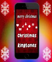 Best Free christmas ringtones poster