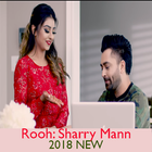 Rooh: Sharry Mann ikon