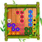 Jungle Block Puzzle icône