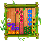 Jungle Block Puzzle Zeichen