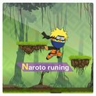 Naroto Runner icône