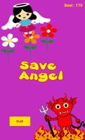 Save Angel (good and evil) 海报