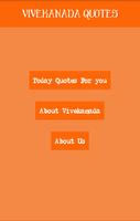Swami Vivekananda Quotes 海报