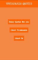 Swami Vivekananda Quotes 포스터