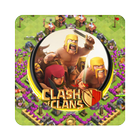 Guide For Clash Of Clans ikona