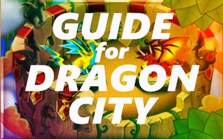 Guide For Dragon City الملصق