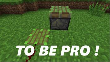 Beginner's Guide For Minecraft poster