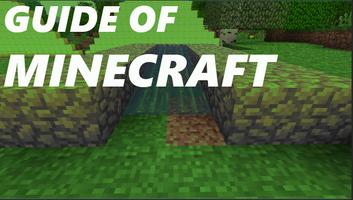 Beginner's Guide For Minecraft screenshot 1