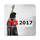 Guide: PES 2017 আইকন