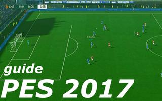 Guide: PES 2017 capture d'écran 1