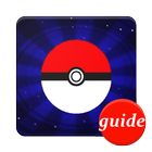 Guide For Pokemon Go أيقونة