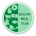 Healthy meals (Weight Loss) icon