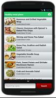 Healthy meals (Weight Loss) screenshot 2