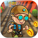 Super Vito the guardian jungle APK