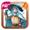 How to Draw Närutö Characters Step by step APK