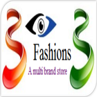 ikon 3netra Fashions